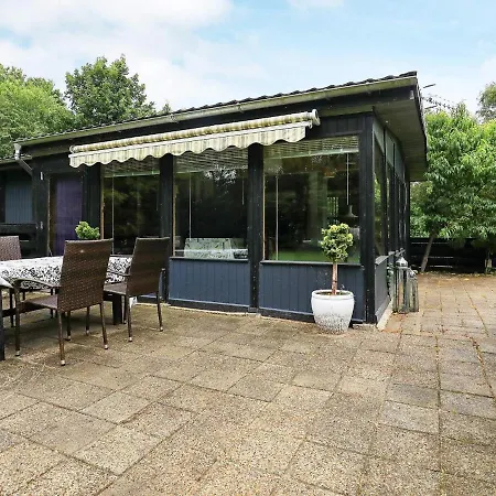 Secluded Forest Retreat-by Traum Feriehus *