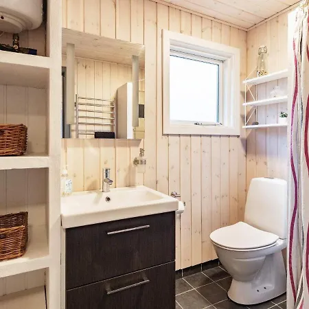 Secluded Forest Retreat-by Traum Feriehus *