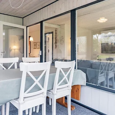 Secluded Forest Retreat-by Traum