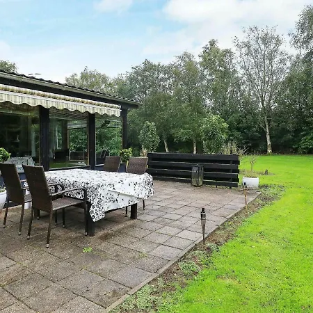 Secluded Forest Retreat-by Traum Feriehus *